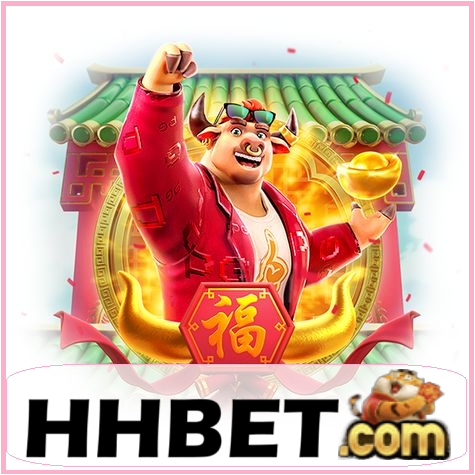 HHBET-Logo